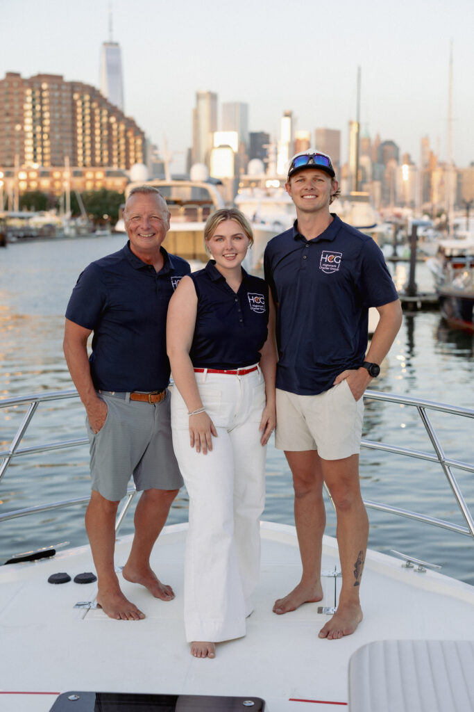 Highmark Charter Group Team Photo